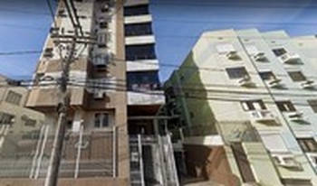 Imagem de fundo do condomínio Condomínio Residêncial Solar Tuiuti - Centro - Santa Maria - RS