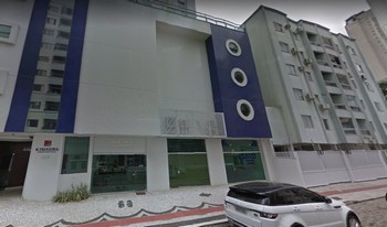 Imagem de fundo do condomínio Condomínio Residêncial Solar Vitória - Centro - Balneário Camboriú - SC