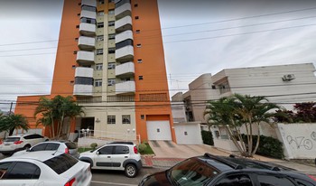 Imagem de fundo do condomínio Condomínio Residêncial Somerville - Centro - Criciúma - SC