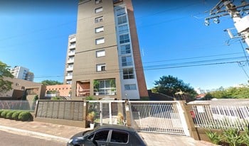 Imagem de fundo do condomínio Condomínio Residêncial Soneto - Patria Nova - Novo Hamburgo - RS