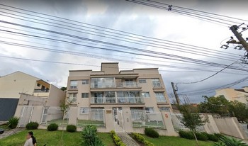 Imagem de fundo do condomínio Condomínio Residêncial Splendour Residence - Boa Vista - Curitiba - PR