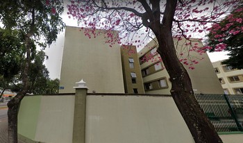 Imagem de fundo do condomínio Condomínio Residêncial Sport Center - Jd Satélite - São José Dos Campos - SP