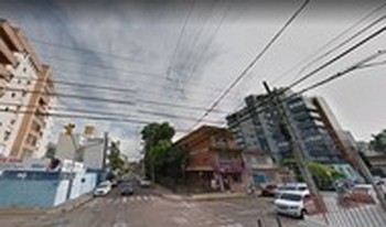 Imagem de fundo do condomínio Condomínio Residêncial St Michel - Centro - Santa Maria - RS