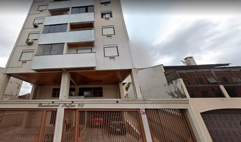 Imagem de fundo do condomínio Condomínio Residêncial Steffen - Centro - São Leopoldo - RS