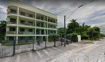 Imagem de fundo do condomínio Condomínio Residêncial Stela Castelo Branco - Cambeba - Fortaleza - CE