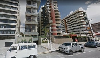 Imagem de fundo do condomínio Condomínio Residêncial Studio 413 - Pajuçara - Maceió - AL