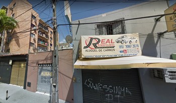 Imagem de fundo do condomínio Condomínio Residêncial Studio Residence - Praia De Iracema - Fortaleza - CE