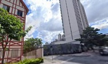 Imagem de fundo do condomínio Condomínio Residêncial Suissa - Serra - Belo Horizonte - MG
