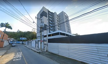 Imagem de fundo do condomínio Condomínio Residêncial Sunset Brava- Bloco Suécia- Bloco Aririba E Bloco Por Do Sol - Balneário Santa Clara - Itajaí - SC