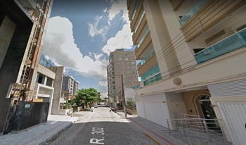 Imagem de fundo do condomínio Condomínio Residêncial Sunview - Meia Praia - Itapema - SC