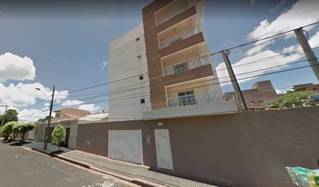 Imagem de fundo do condomínio Condomínio Residêncial - Tabajaras - Uberlândia - MG