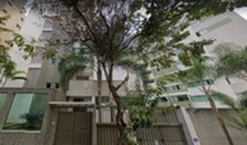 Imagem de fundo do condomínio Condomínio Residêncial Taj Mahal - União - Belo Horizonte - MG