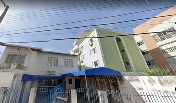 Imagem de fundo do condomínio Condomínio Residêncial Talarico - Estreito - Florianópolis - SC