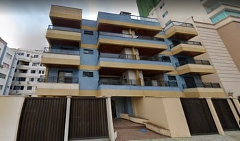 Imagem de fundo do condomínio Condomínio Residêncial Tanjavi - Meia Praia - Itapema - SC