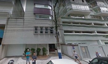 Imagem de fundo do condomínio Condomínio Residêncial Teahupoo Residence - Centro - Balneário Camboriú - SC