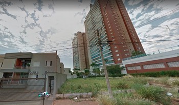 Imagem de fundo do condomínio Condomínio Residêncial Teresinha - Jardim Botânico - Ribeirão Preto - SP