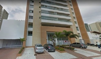 Imagem de fundo do condomínio Condomínio Residêncial Terraços Do Tramandaí - Salgado Filho - Aracaju - SE