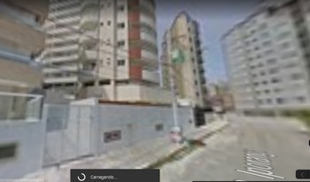 Imagem de fundo do condomínio Condomínio Residêncial Terramar Ii - Guilhermina - Praia Grande - SP