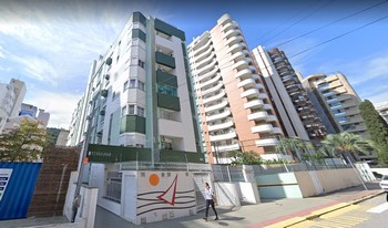 Imagem de fundo do condomínio Condomínio Residêncial Terramar - Centro - Florianópolis - SC