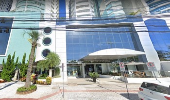 Imagem de fundo do condomínio Condomínio Residêncial Theiss Heim - Dona Anna - Centro - Balneário Camboriú - SC