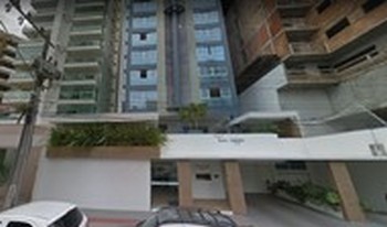 Imagem de fundo do condomínio Condomínio Residêncial Tom Jobim - Centro - Chapecó - SC