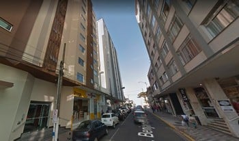 Imagem de fundo do condomínio Condomínio Residêncial Topázio - Centro - Lages - SC