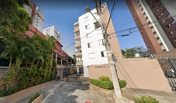 Imagem de fundo do condomínio Condomínio Residêncial Topázio - Freguesia Do O - São Paulo - SP