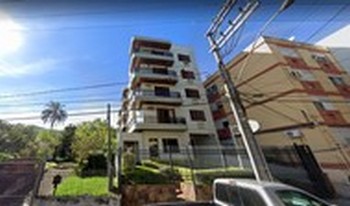 Imagem de fundo do condomínio Condomínio Residêncial Topazius - Centro - Santa Maria - RS