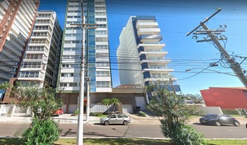 Imagem de fundo do condomínio Condomínio Residêncial Torre De Athena - Centro - Torres - RS