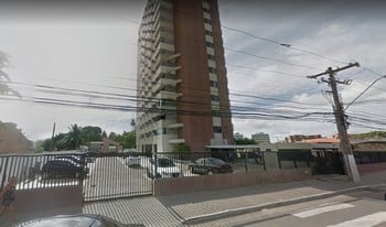 Imagem de fundo do condomínio Condomínio Residêncial Torre Norte - Cruz Das Almas - Maceió - AL