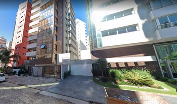 Imagem de fundo do condomínio Condomínio Residêncial Torrelobos - Centro - Torres - RS
