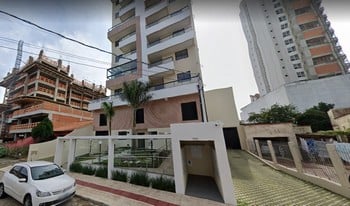 Imagem de fundo do condomínio Condomínio Residêncial Tour Soleil - São Judas - Itajaí - SC