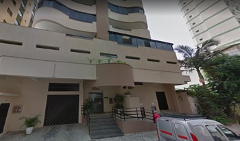 Imagem de fundo do condomínio Condomínio Residêncial Transamérica - Meia Praia - Itapema - SC