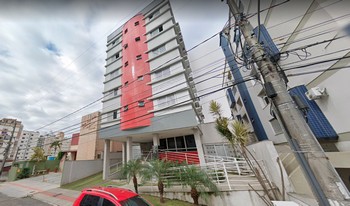 Imagem de fundo do condomínio Condomínio Residêncial Trier - Centro - Criciúma - SC
