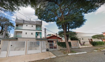Imagem de fundo do condomínio Condomínio Residêncial Tupinambás Ii - Vila Alzira - Santo André - SP