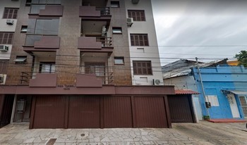 Imagem de fundo do condomínio Condomínio Residêncial Uebel - Centro - São Leopoldo - RS
