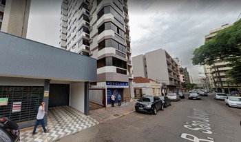 Imagem de fundo do condomínio Condomínio Residêncial Valentine - Centro - São Leopoldo - RS