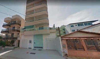 Imagem de fundo do condomínio Condomínio Residêncial Van Couver (residêncial) - Praia Do Morro - Guarapari - ES