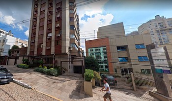 Imagem de fundo do condomínio Condomínio Residêncial Vancouver - Auxiliadora - Porto Alegre - RS