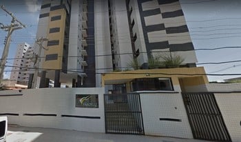 Imagem de fundo do condomínio Condomínio Residêncial Vandelli - Jatiuca - Maceió - AL