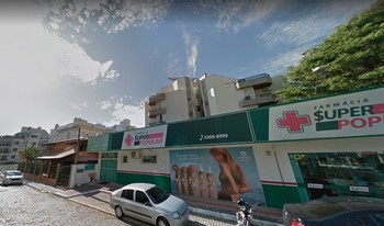 Imagem de fundo do condomínio Condomínio Residêncial Vanessa - Centro - Itapema - SC