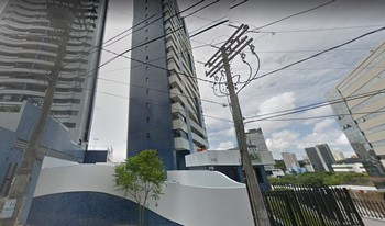 Imagem de fundo do condomínio Condomínio Residêncial Varandas Alto Do - Itaigara - Salvador - BA