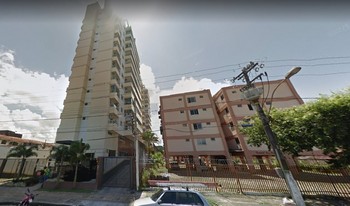 Imagem de fundo do condomínio Condomínio Residêncial Varandas Do - Marco - Belém - PA