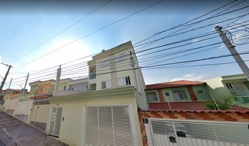 Imagem de fundo do condomínio Condomínio Residêncial Vaticanis - Utinga - Santo André - SP
