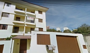 Imagem de fundo do condomínio Condomínio Residêncial Veneza - Centro - Poços De Caldas - MG