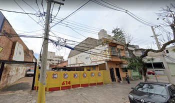 Imagem de fundo do condomínio Condomínio Residêncial Vera Lúcia - Floresta - Porto Alegre - RS