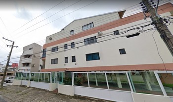Imagem de fundo do condomínio Condomínio Residêncial Vera - Canasvieiras - Florianópolis - SC