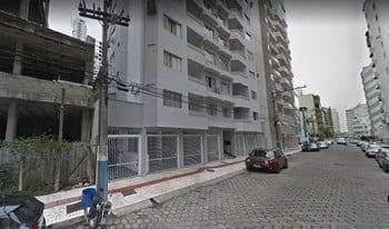 Imagem de fundo do condomínio Condomínio Residêncial Verde Vale - Centro - Balneário Camboriú - SC