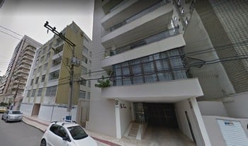 Imagem de fundo do condomínio Condomínio Residêncial Verona - Centro - Balneário Camboriú - SC