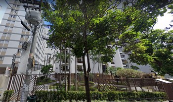Imagem de fundo do condomínio Condomínio Residêncial Versailles - Santana - São Paulo - SP